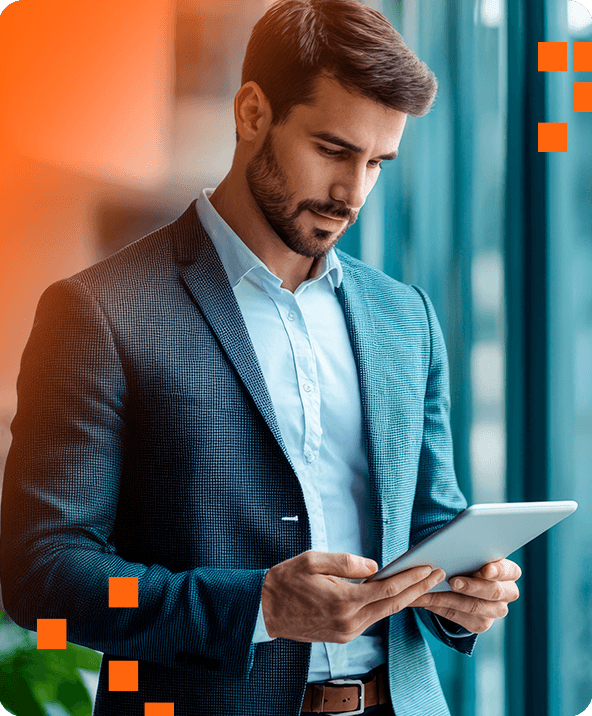 Governança Financeira