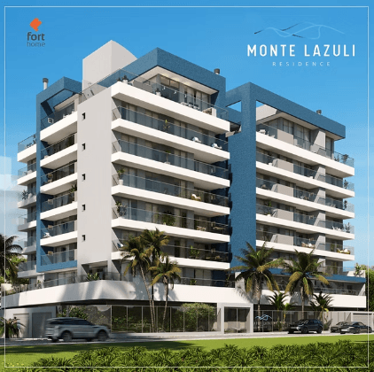 Monte Lazuli