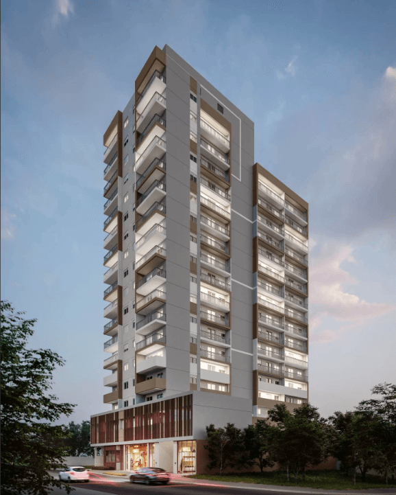 Villa Perdizes Welconx